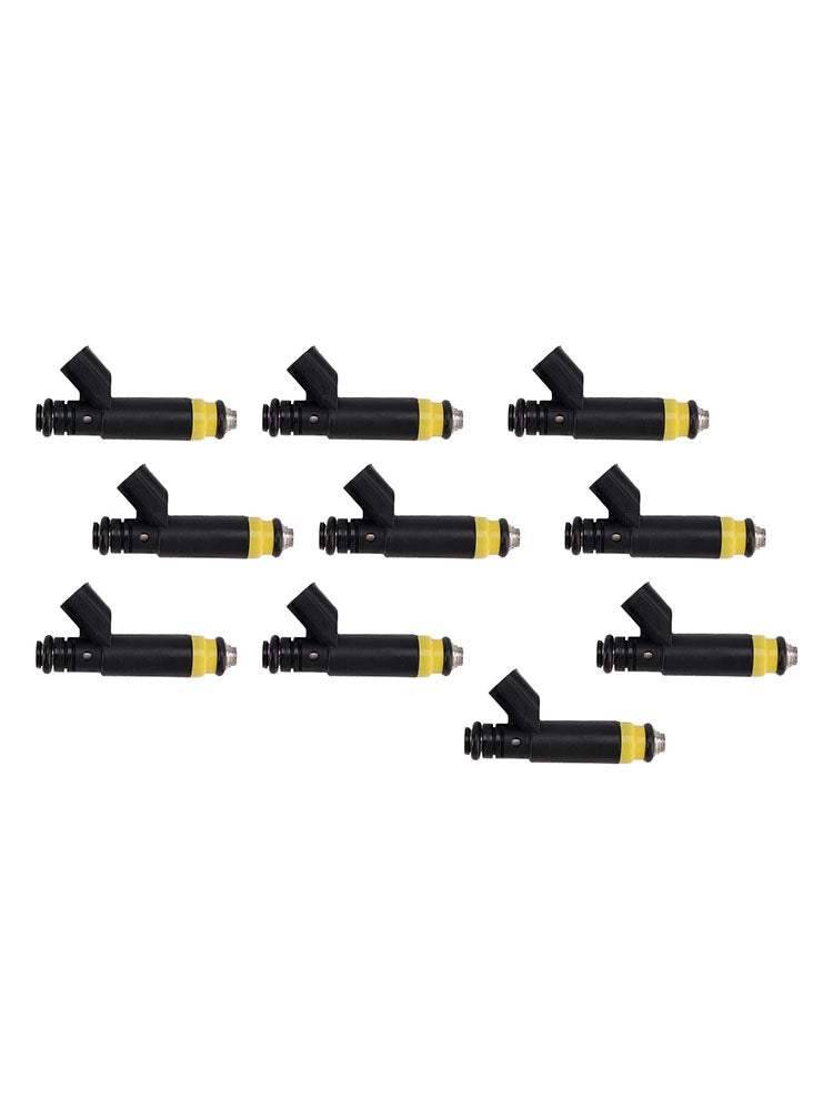 2016 For Ford E-350 Super Duty 6.8L V10 10Pcs Fuel Injector BC3E-CA