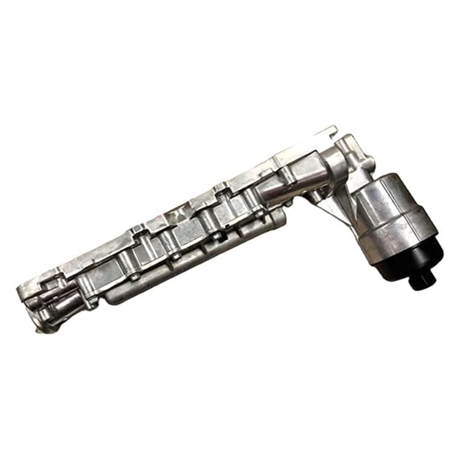 2007-2013 For Entourage Oil Filter Oil Cooler Assembly 26300-3C260