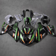 Injection Fairing Kit Bodywork fit For Kawasaki ZX14R ZZR1400 2012-2026