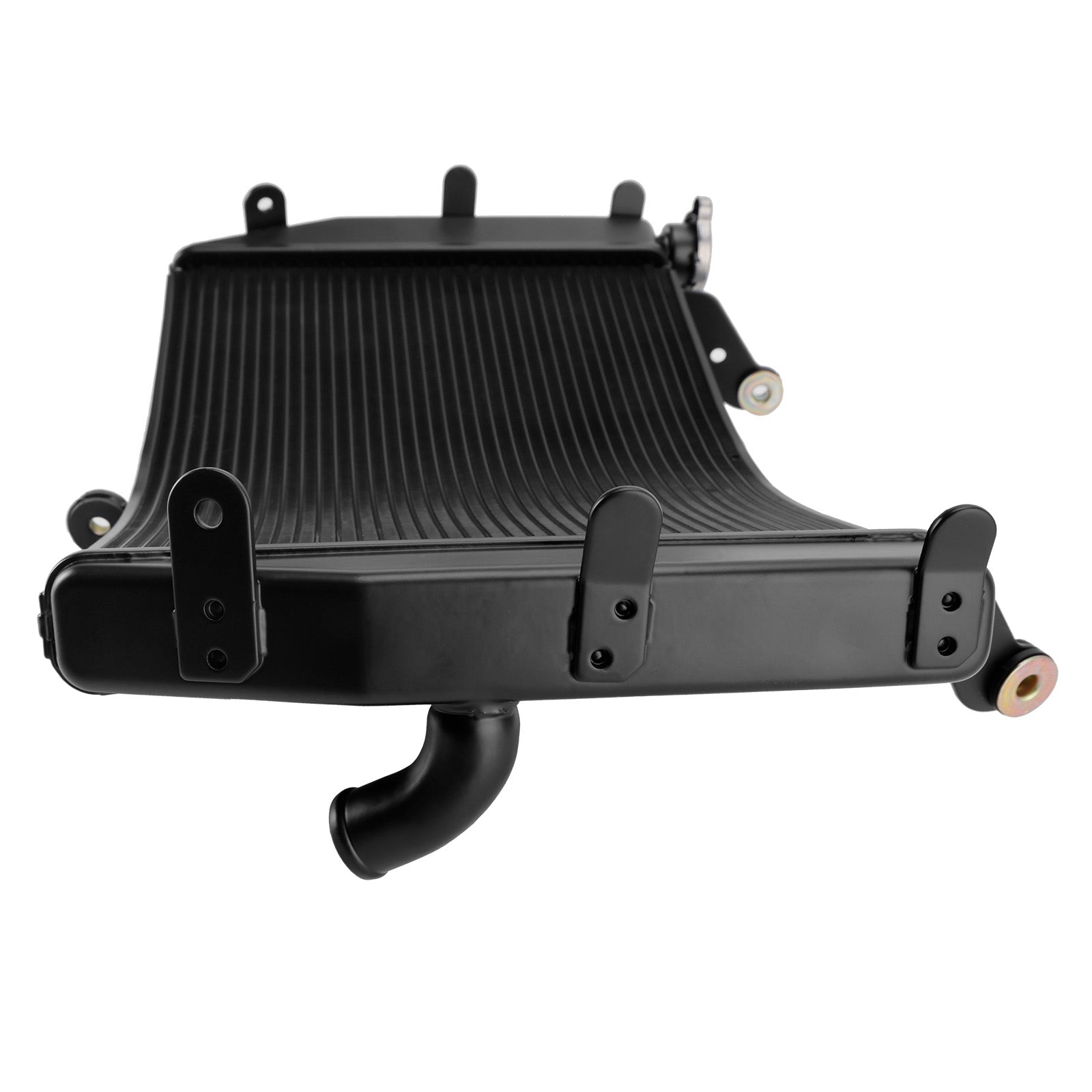 2022-2024 Suzuki GSX-S1000 / GT Radiator Cooling Engine Cooler