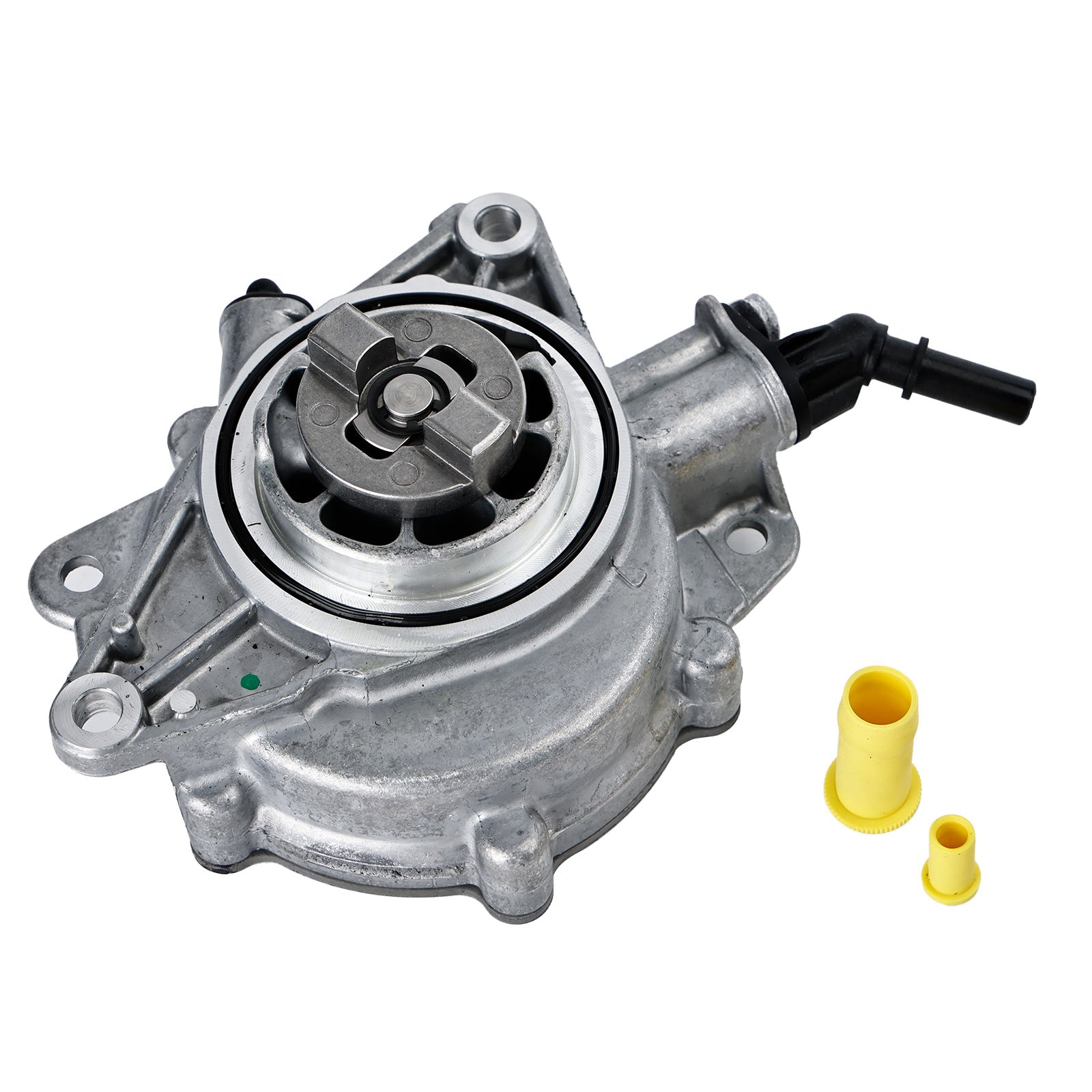 2010-2017 Peueot 3008 1.6 THP EP6CDT EP6FDT engine Brake Vacuum Pump 456583 9678281280