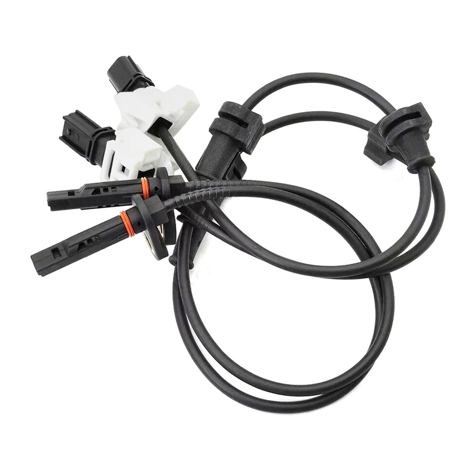 4×ABS Wheel Speed Sensor Front Rear Left Right For Toyota Venza 2009-2016