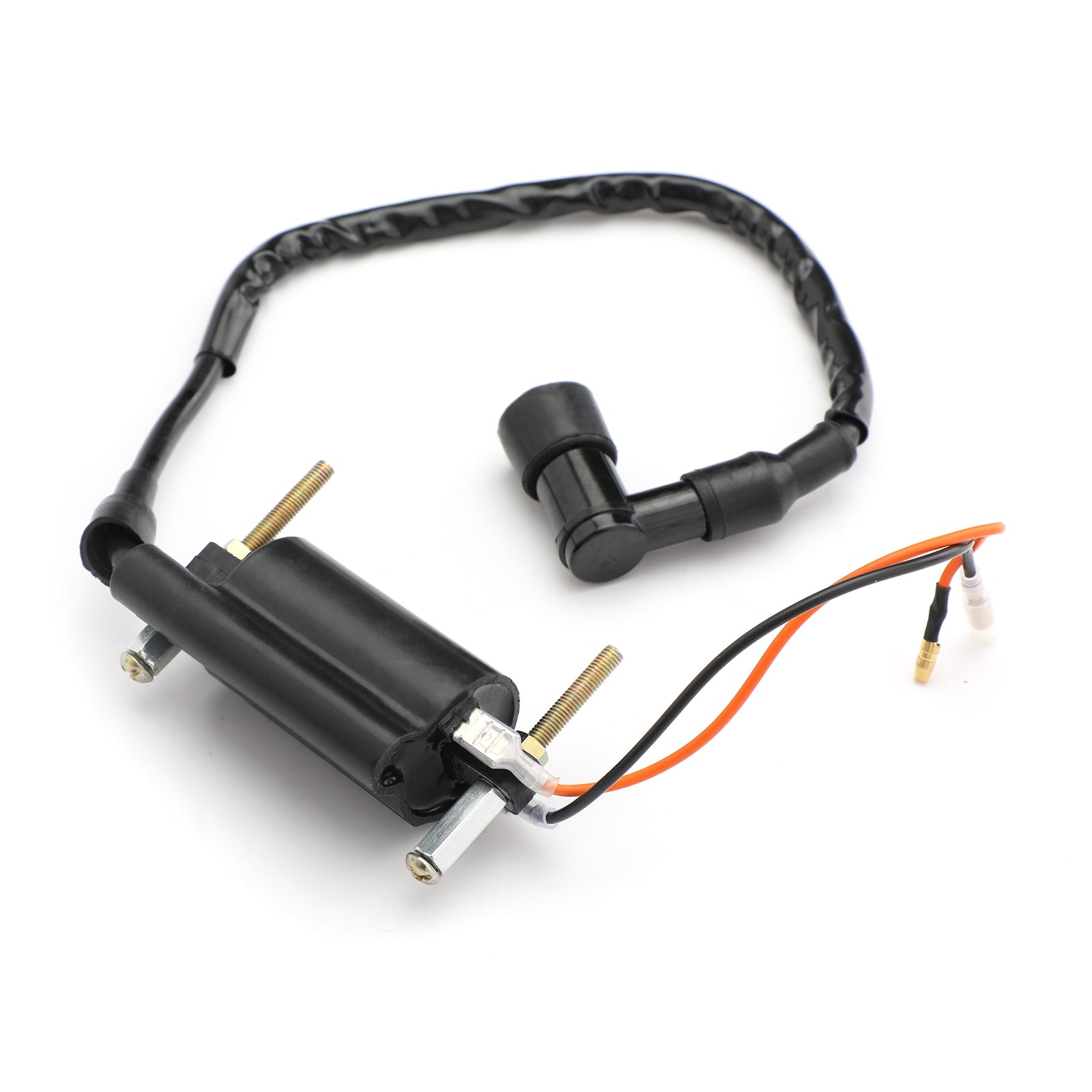 1986-2004 Kawasaki ATV KLF300 BAYOU 300 Ignition Coil 21121-1264 21160-1089 Generic