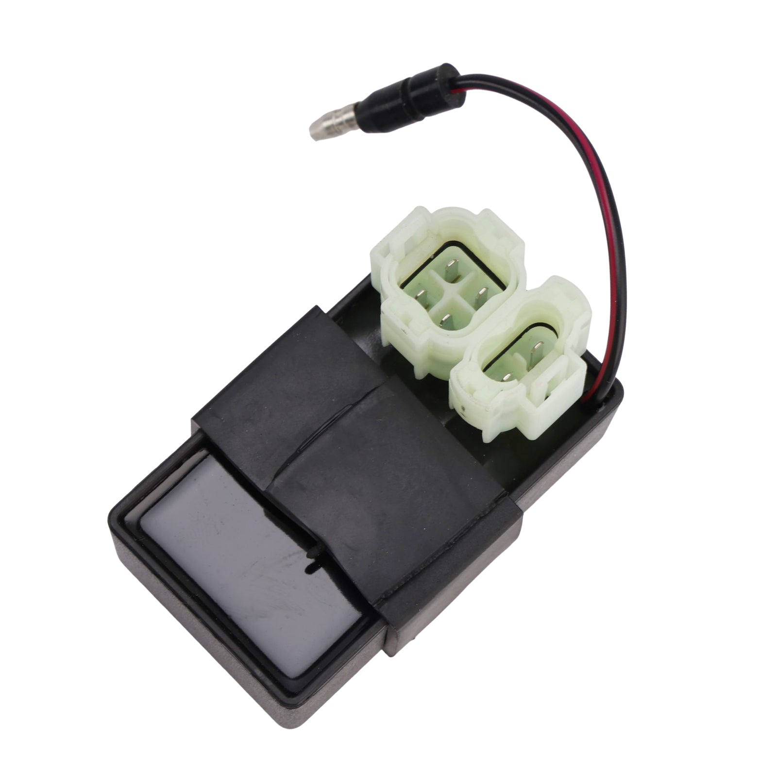 Lighting Control Unit/Module fit for Kymco People S 125 2005-2015 3860A-LCD3-E02