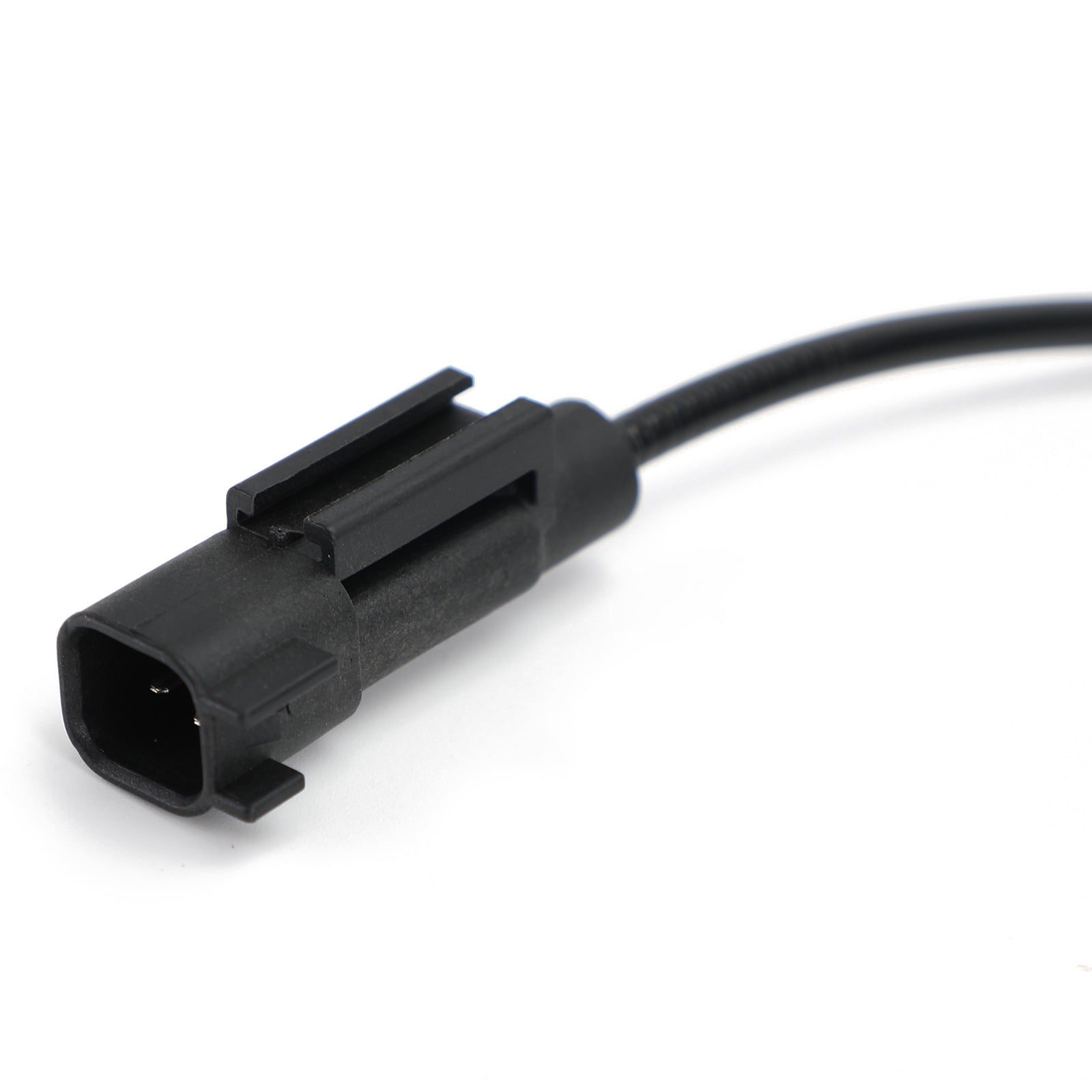 Rear Left ABS Wheel Speed Sensor 4670A573 BAS-5519 For MITSUBISHI OUTLANDER III (GG_W, GF_W, ZJ) 2.2 Di-D 4WD 2012-