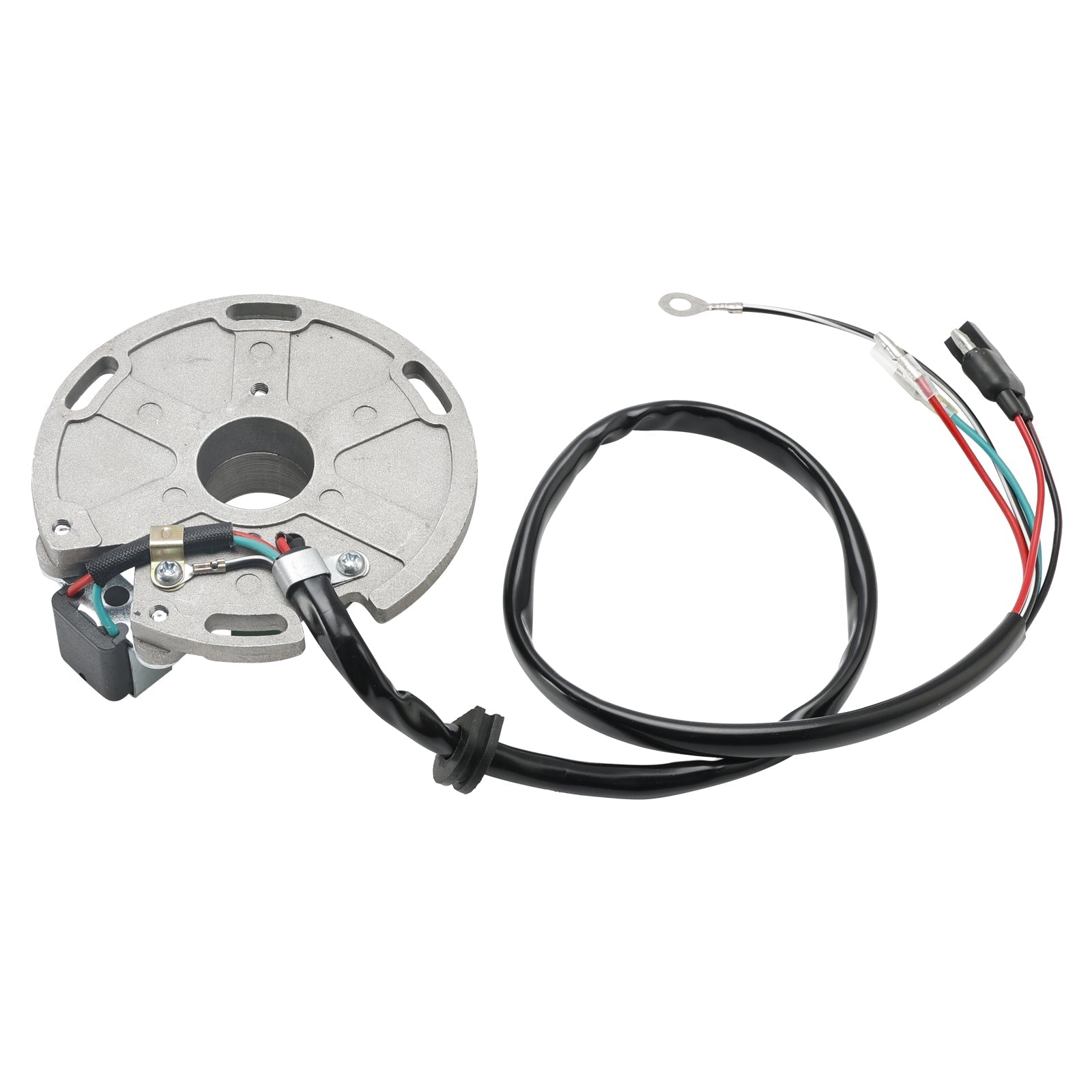 2005-2008 TM Racing SMX 125 Ignition Stator 5-Wire