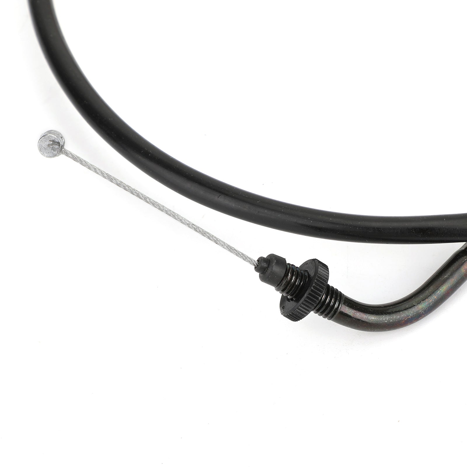 Moto Throttle Cable Wires 5PB-26311-10 for Yamaha XVS1100 Drag Star 1999-2003