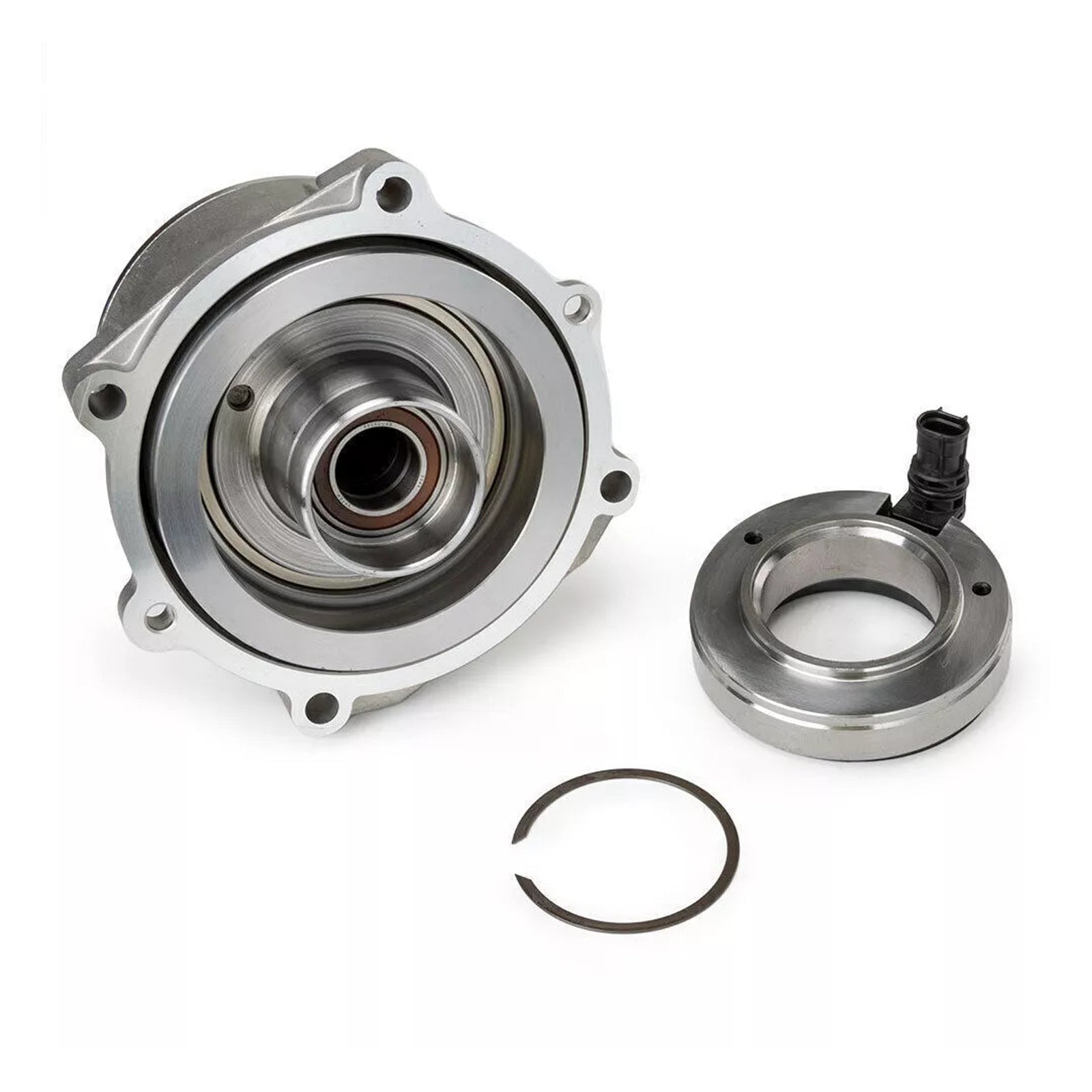 2006-2008 Toyota RAV4 2.4L Rear Differential Viscous Coupler 41303-42023 4130342023 ACA31