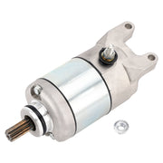 Starter Motor 9 Tooth For Suzuki Satria FU150 31100-25G10 31100B25G10N000
