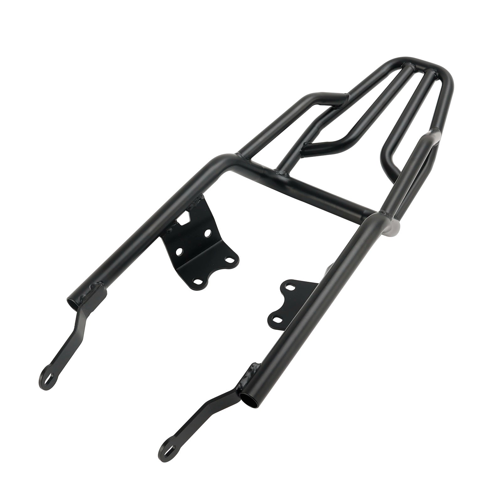 2016-2024 Street Twin 900 Top Rack Luggage Carrier