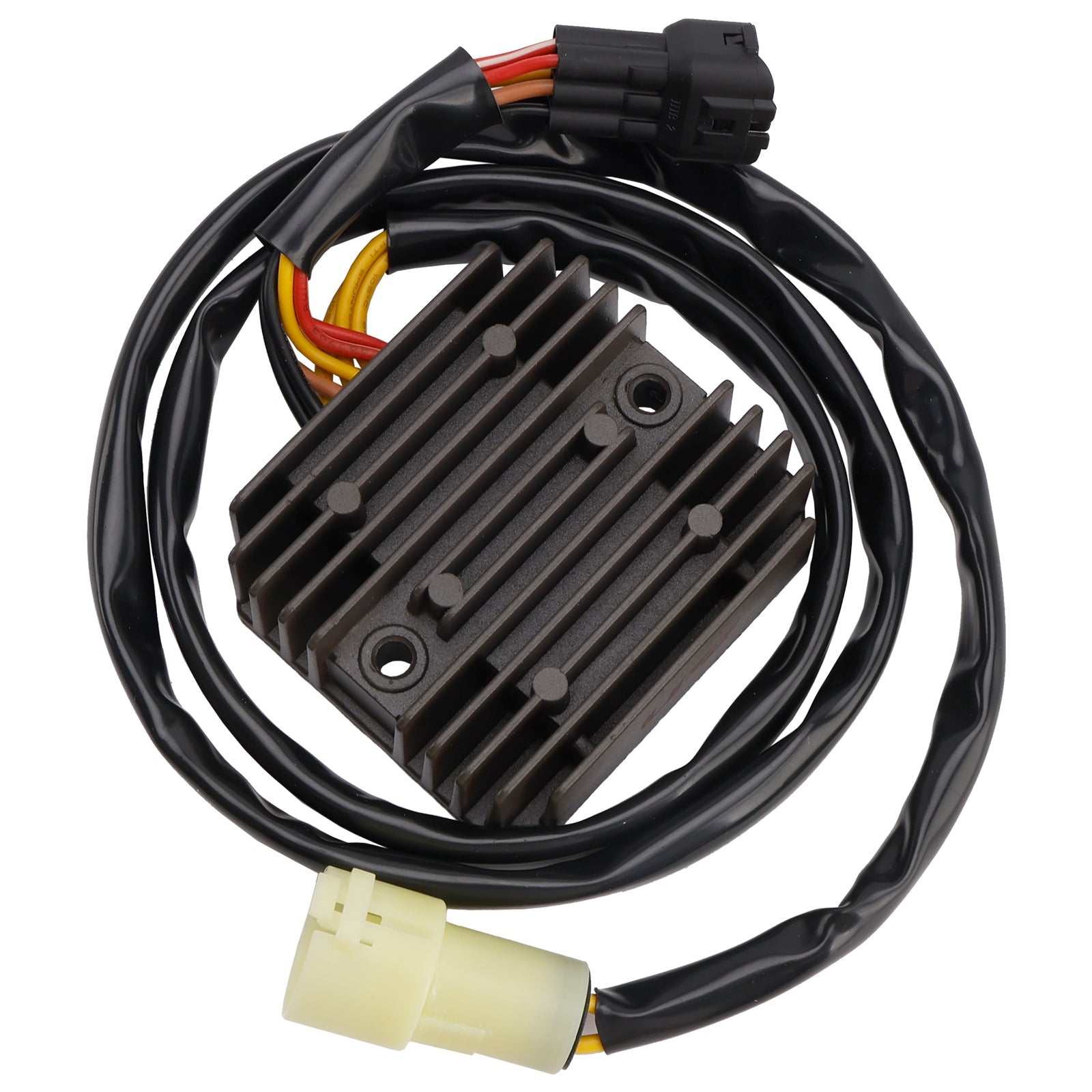 2005 for Arctic Cat ATV 650 V-Twin Automatic FIS Limited Edition Auto Stator Regulator Rectifier & Gasket 32101-48E00