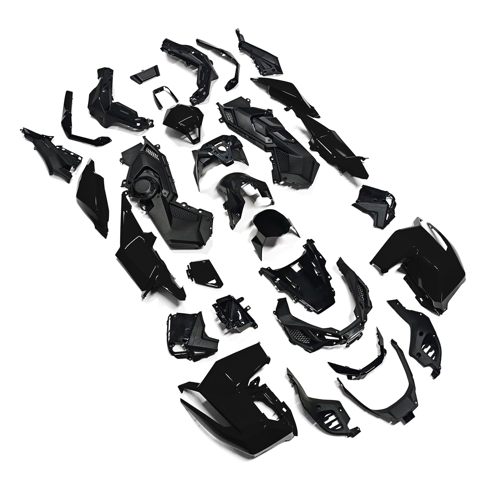 Injection Bodywork Fairing Kit for Honda X-ADV 750 2025-2026
