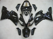 Injection Fairing Kit Bodywork Plastic ABS fit For Yamaha YZF 1000 R1 2000-2001