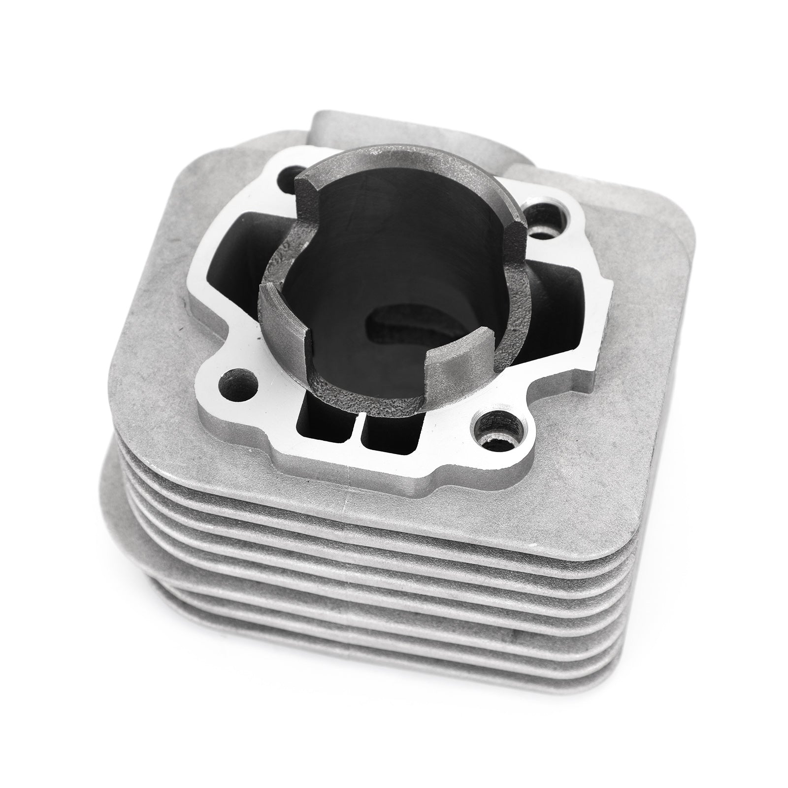 2000-2004 Malaguti F12 Phantom Cylinder Piston Gasket Kit 11210-41D00-0F0 12100-41D01-100