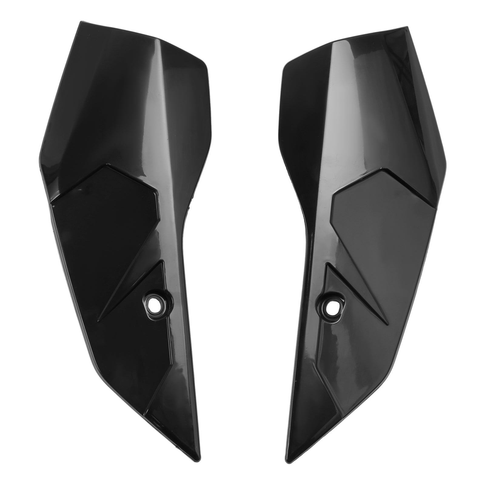 2023 2024 Yamaha X-MAX 300 XMAX Bodywork Fairing Injection Unpainted