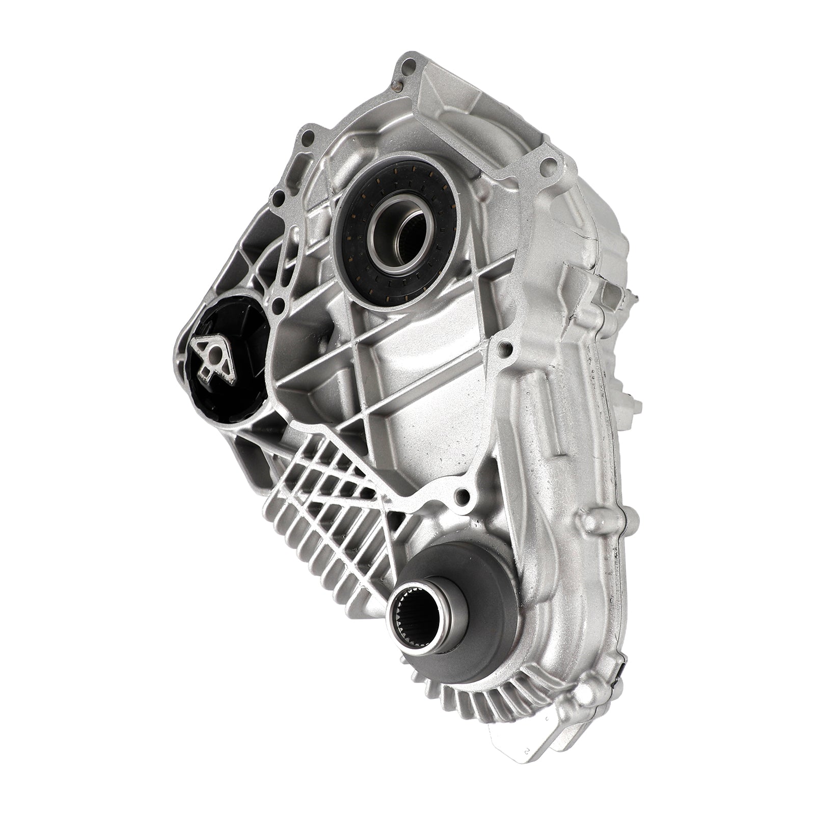 2018 BMW X6 3.0L ATC45L Transfer Case Assembly 27107643758 27107643759 27107854164