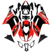 2013-2018 Kawasaki ZX6R 636 Fairing Kit Bodywork Plastic ABS