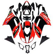 2013-2018 Kawasaki ZX6R 636 Fairing Kit Bodywork Plastic ABS