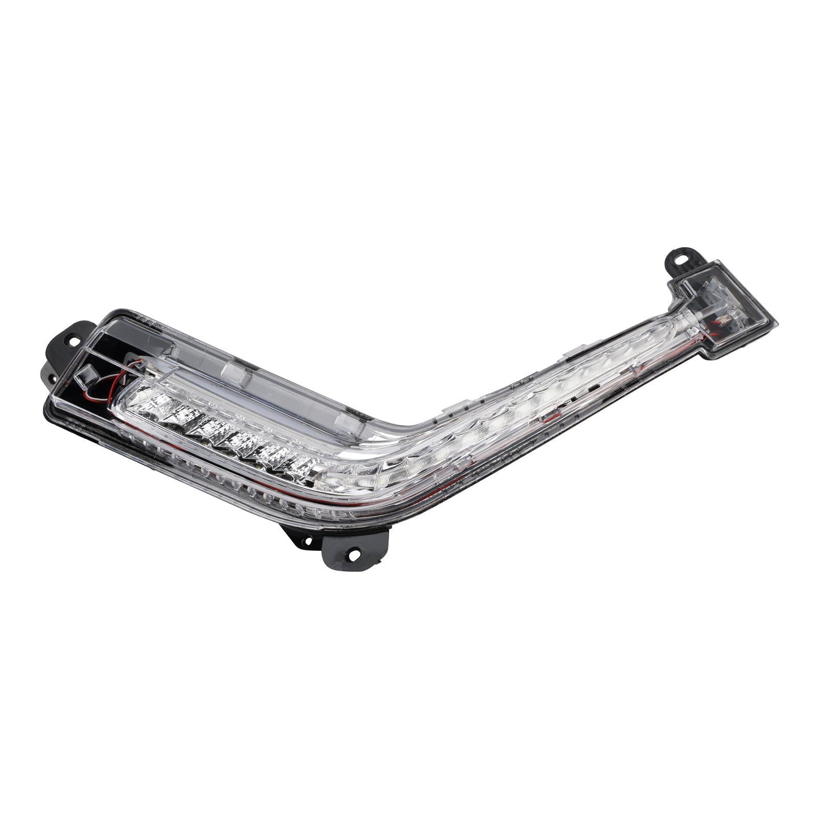 2011-2014 Peugeot 308 Mk1 Hatch Right Side DRL Light Lamp LED Bulbs