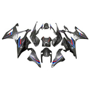 2019-2022 BMW M1000RR S1000RR Fairing Kit Bodywork Plastic ABS