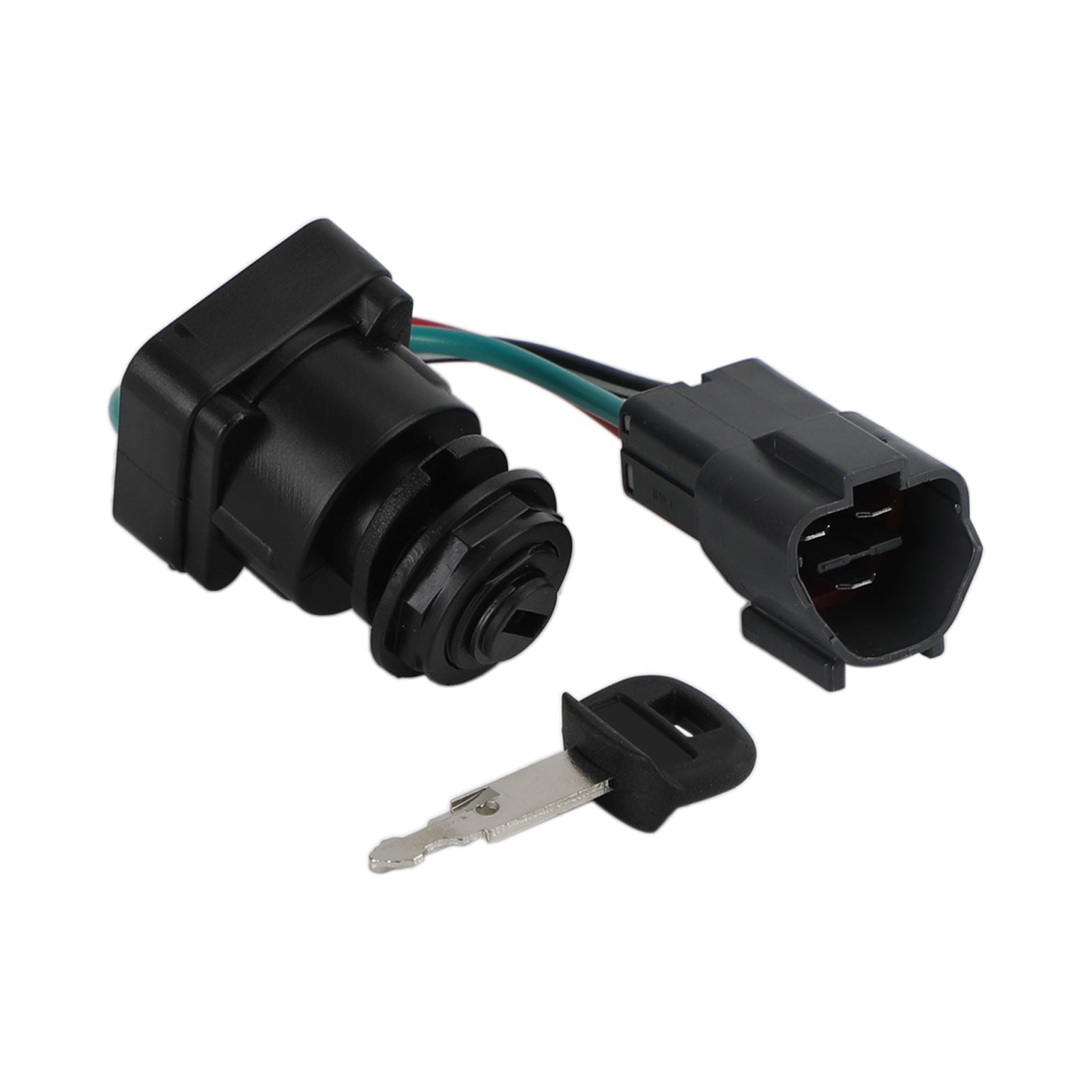 Ignition Switch RC411-53964 HRC40-53960 For Kubota KX41 KX71 KX080 KX91 KX121