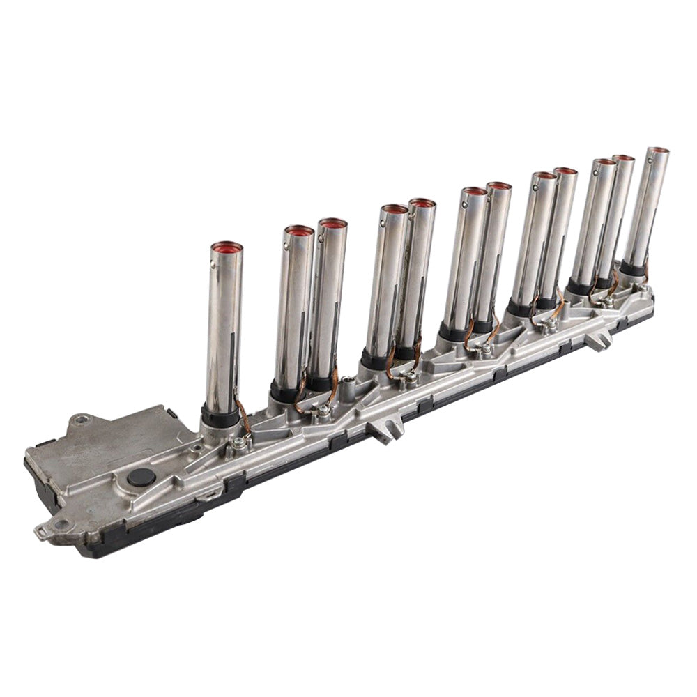 2005-2009 Mercedes-Benz SL65 AMG 230.779 Right Coil Pack Spark Plug Connectors Ignition A2751500480