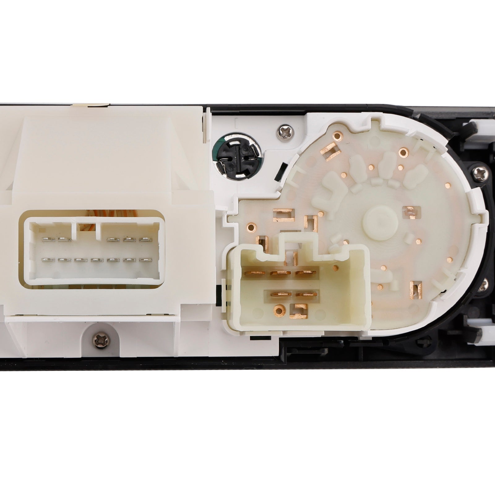 2005-2008 for Toyota Tacoma AC Heater Climate Control Panel Module 55900-04020