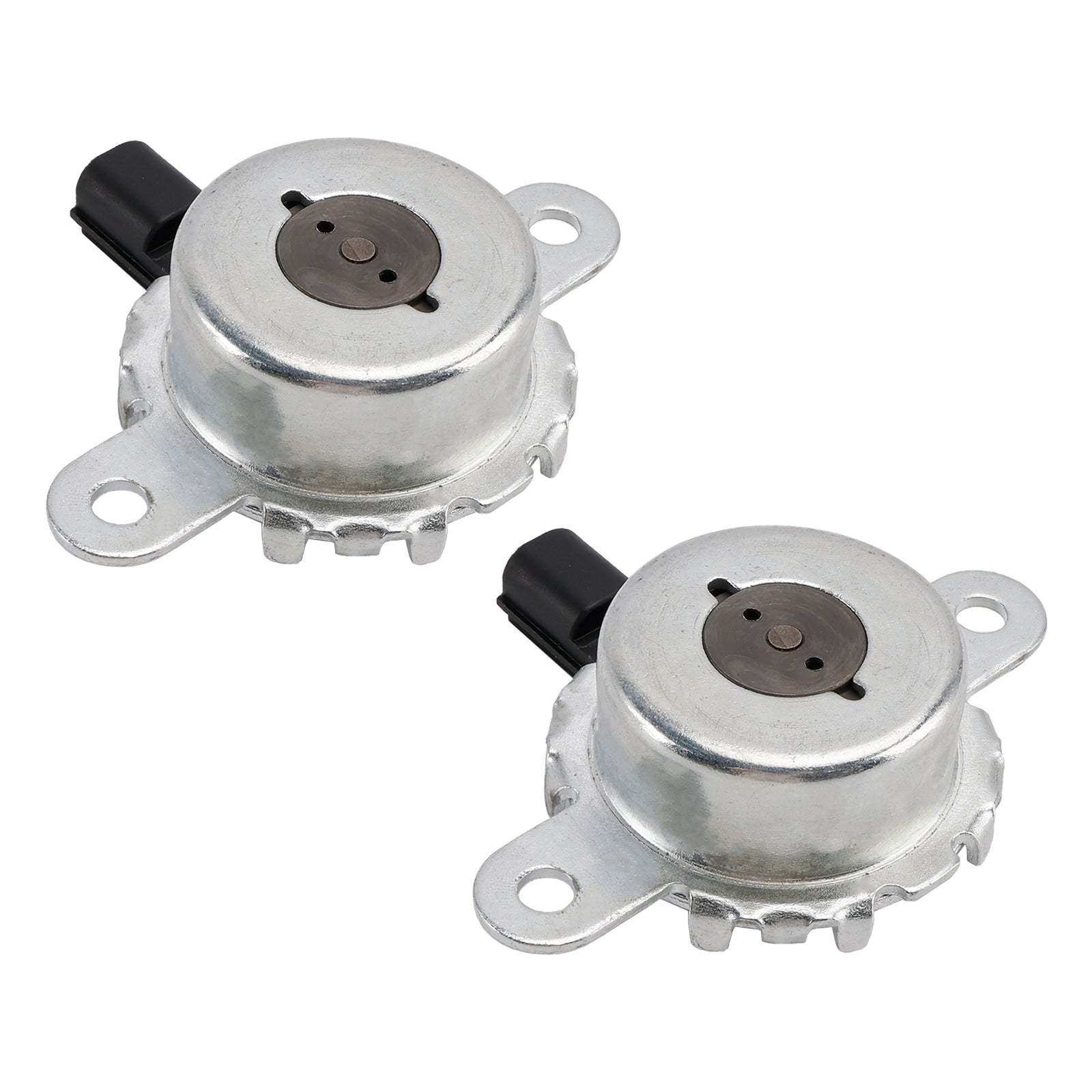 2PCS Intake & Exhaust Variable Valve Timing Solenoid for Subaru Impreza 10921AA231