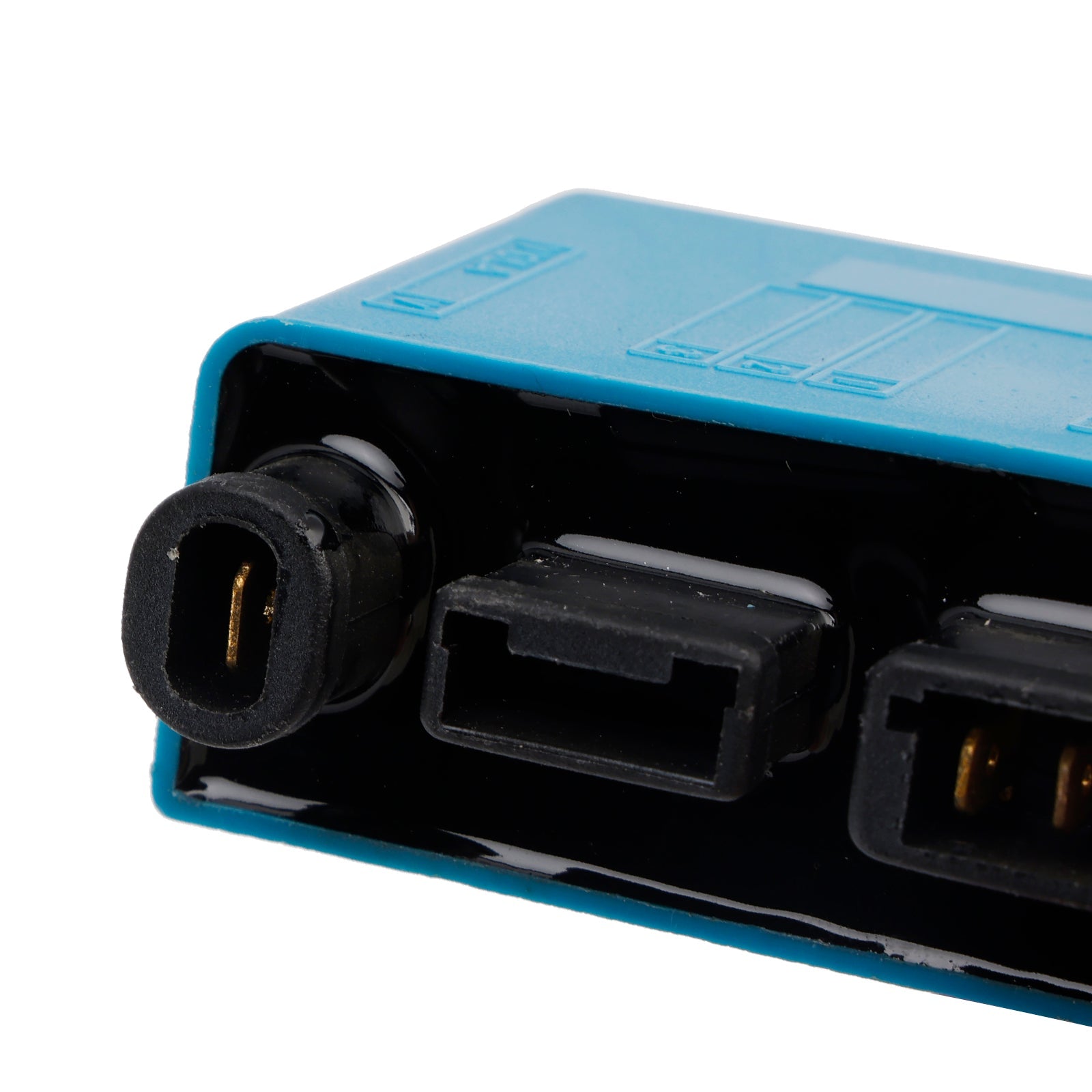CDI Controller fit for Piaggio Typhoon 50 (USA) / Free pptt 50 1998-2005 826051