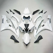 2006-2007 Yamaha YZF 600 R6 Amotopart Injection Fairing Kit Bodywork Plastic ABS #110