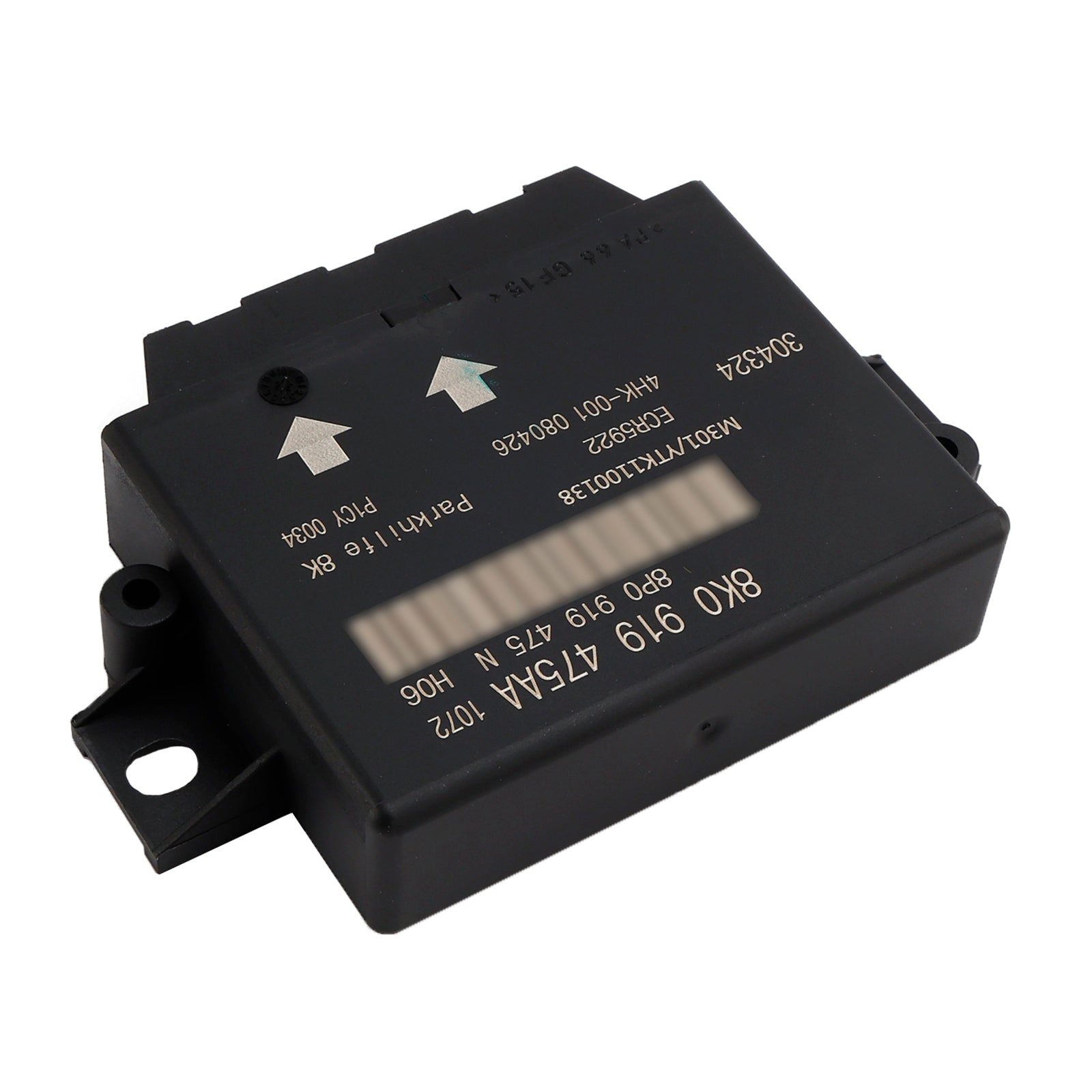 Parking Aid Control Module 8K0919475AA for Audi A4 8K Allroad A5 Q5