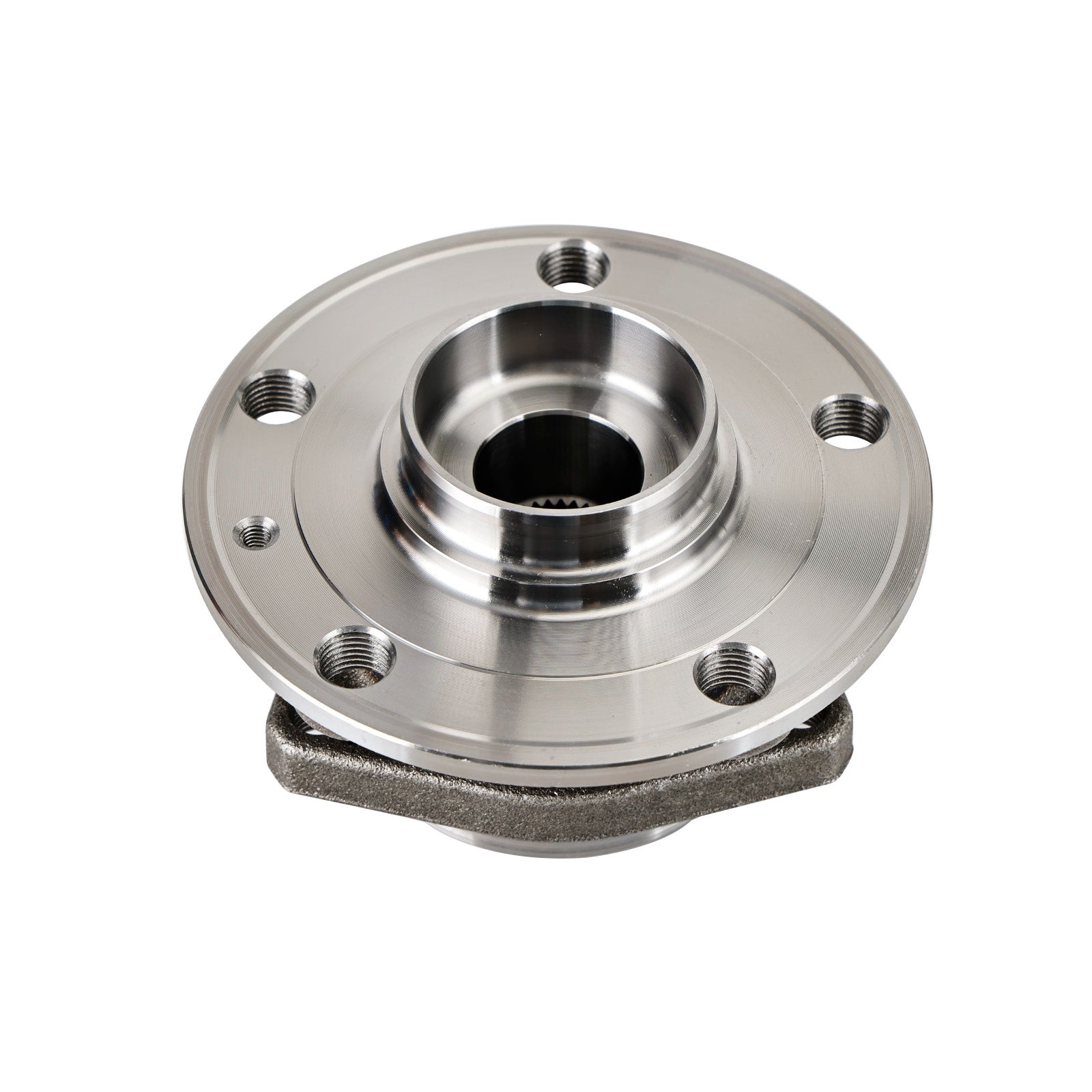 2007-2021 Seat Altea 5P1 1.8 MPV Front Wheel Bearing Hub w/3 Holes 1K0498621 8V0598625