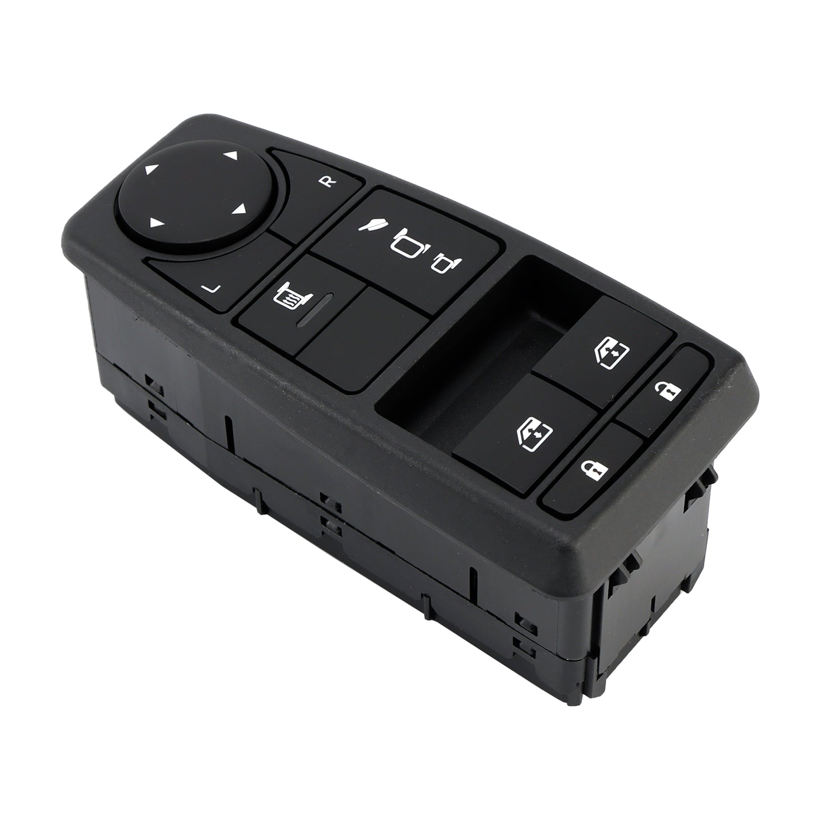 2005-2022 MAN TGM Master Power Window Switch 81258067093 81258067108 81258067081