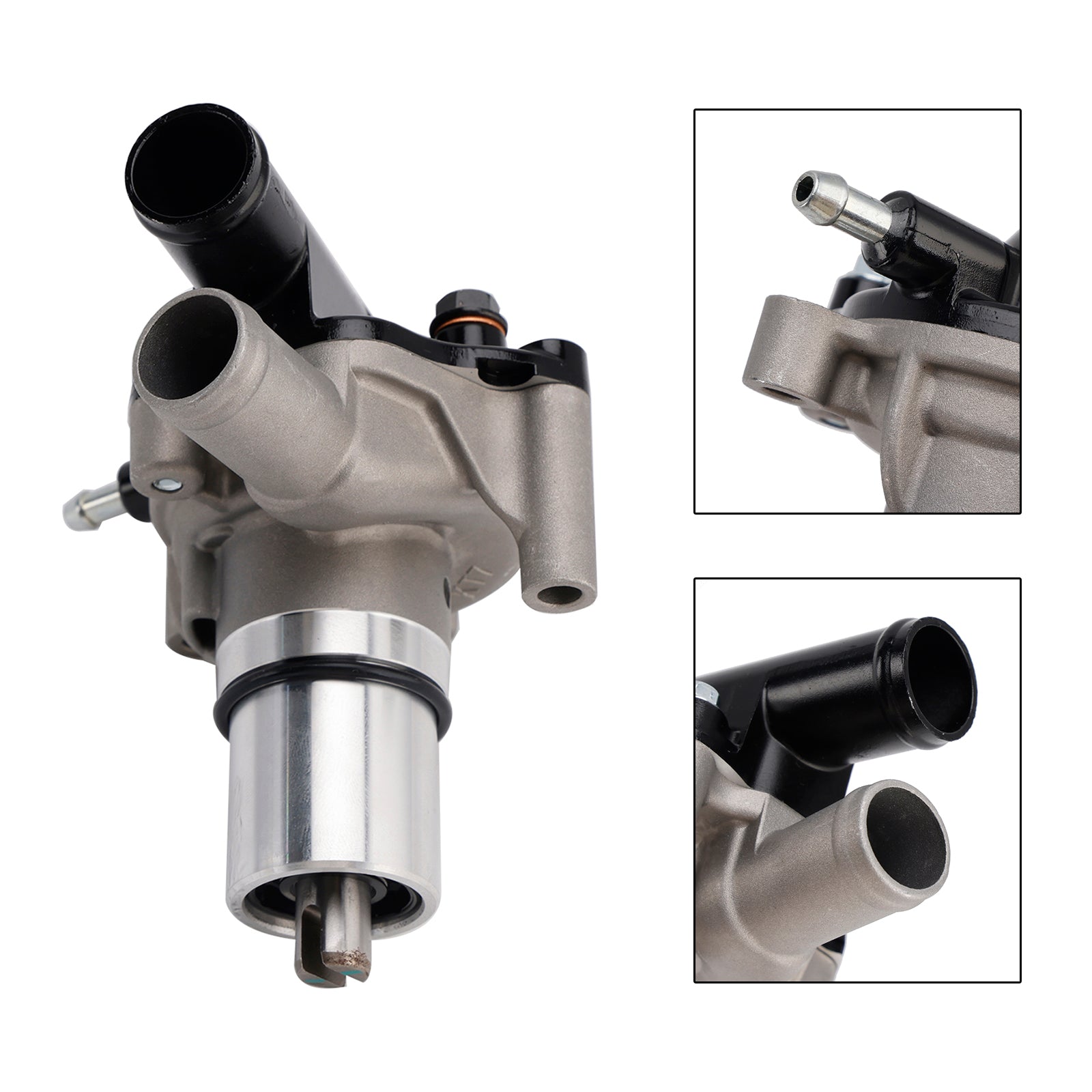 1988-1989 for Honda CBR250 MC19 Water Pump 19200-KY1-000