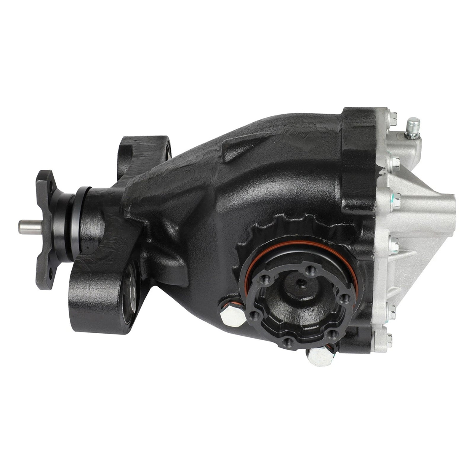 2013-2019 Cadillac ATS AWD 8AT Rear Differential Assembly Carrier 85571696 3.45