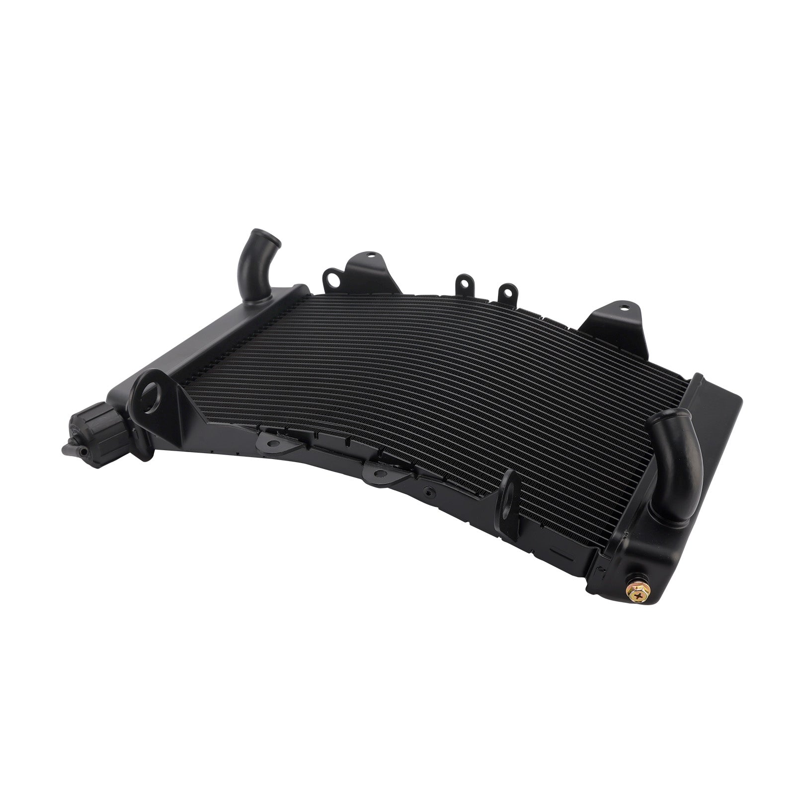 2021-2025 890 Duke Radiator Cooling Engine Cooler