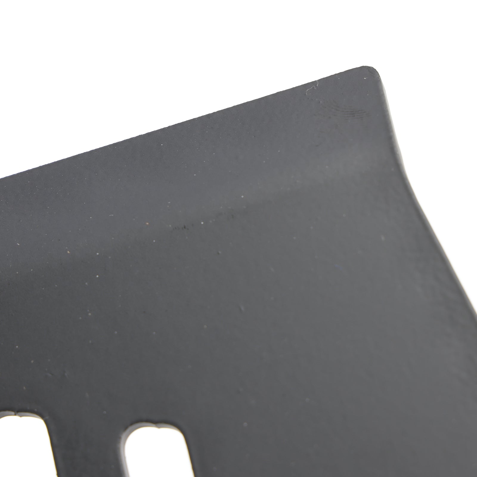 2024 Street Glide EFI FLHX Aluminum Skid Plate Black