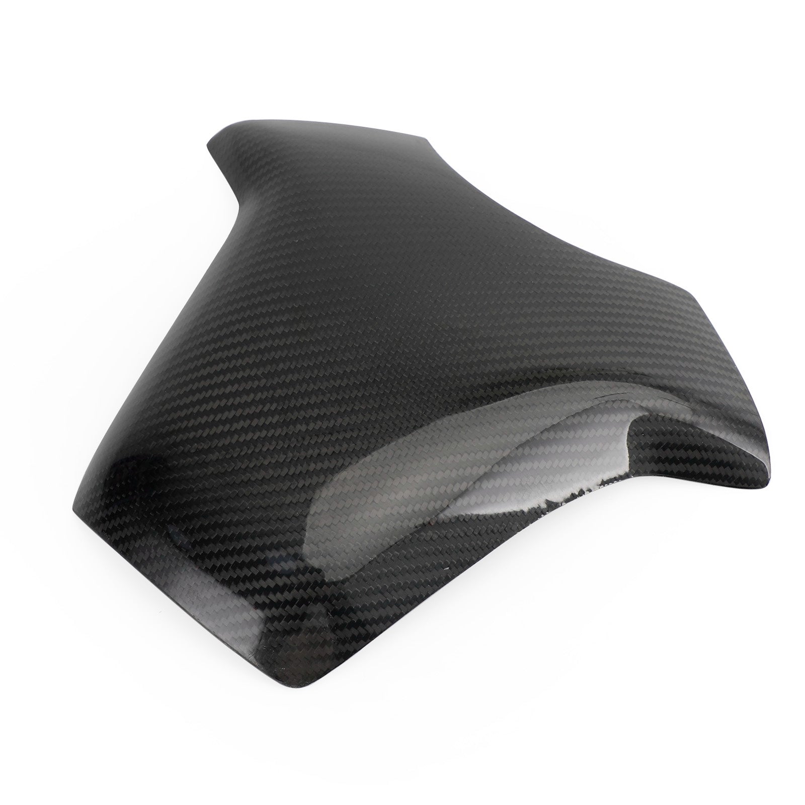 2004-2007 Honda CBR1000RR Carbon Gas Tank Cover Panel Fairing Protector