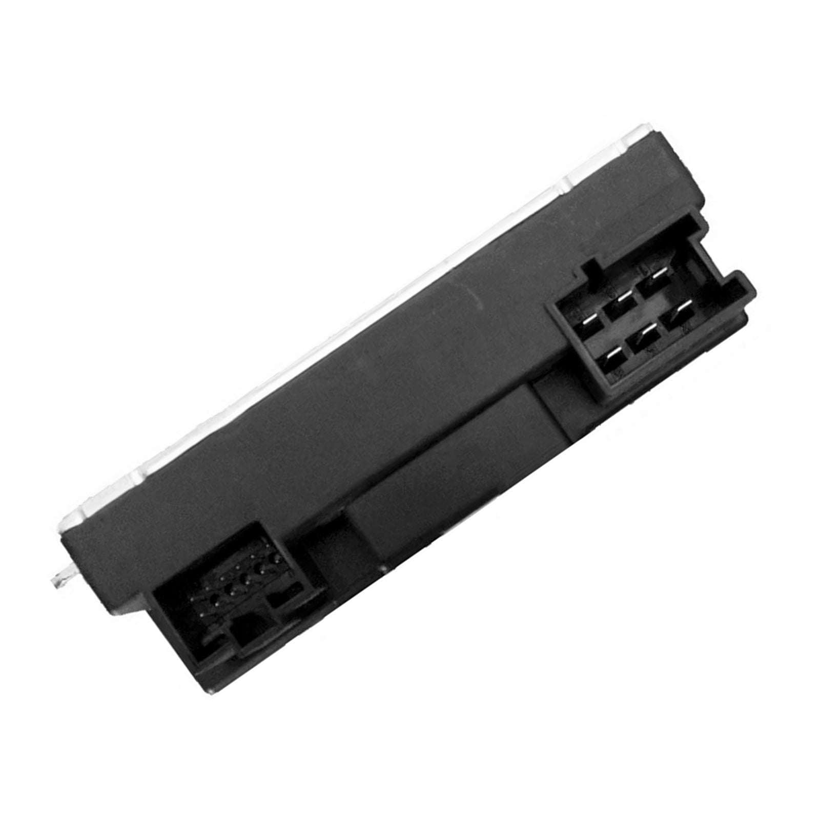 2015-2016 Mercedes-Benz S 500 eL 16 models M276.824 245 7A/MT Fuel Pump Control Module A0009002414