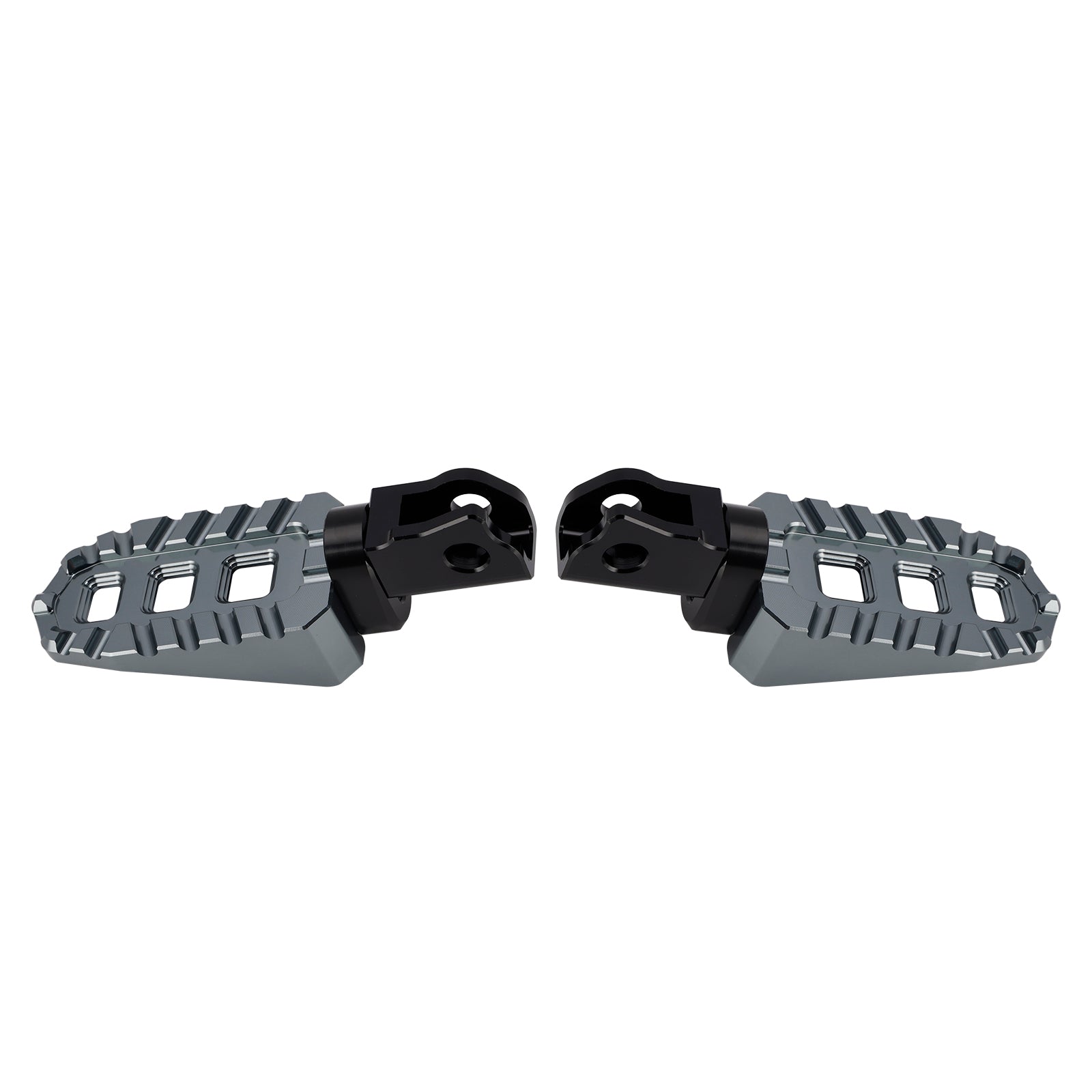 2020-2024 KAWASAKI KLX230S KLX230R Front Footrests Foot Pegs
