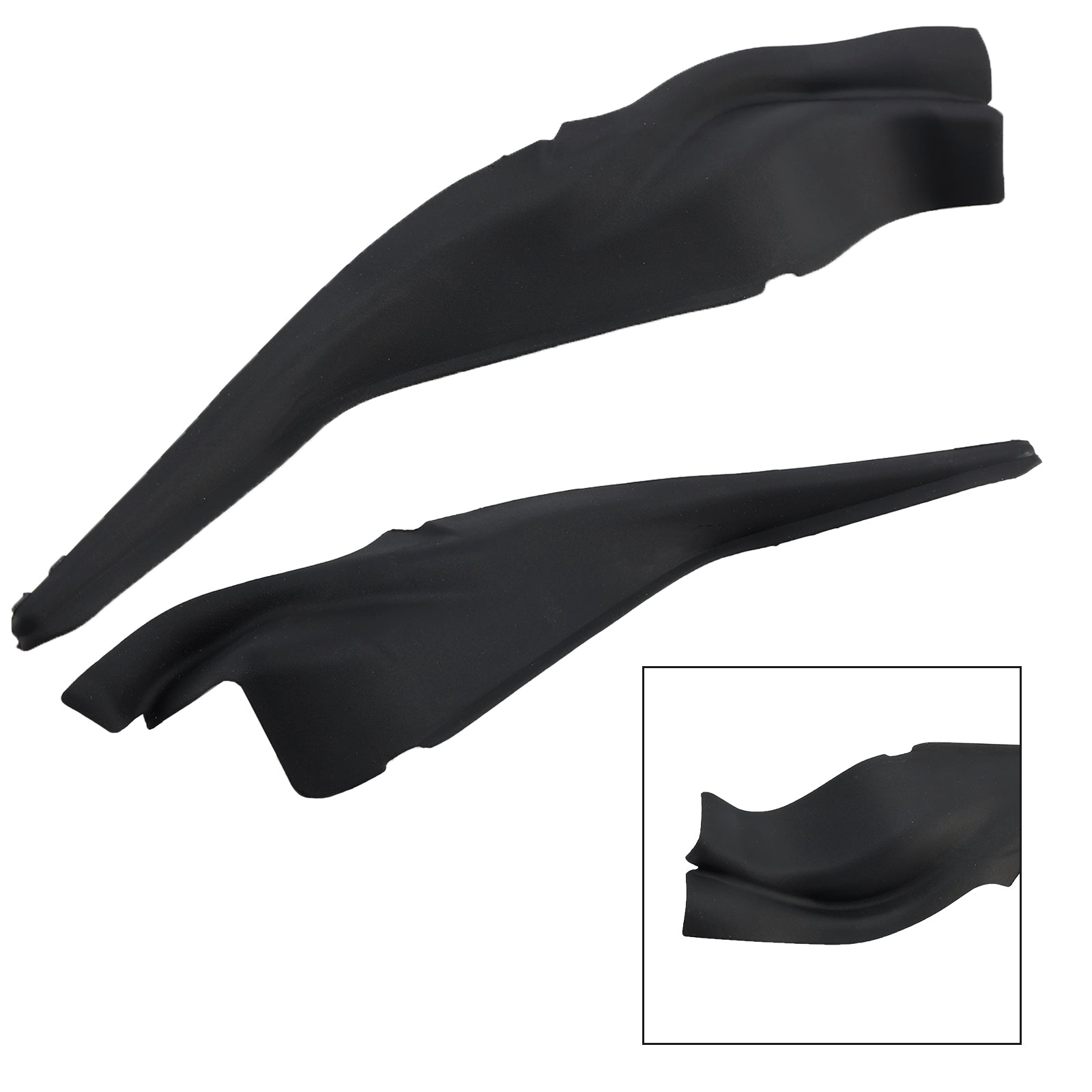 Left&Right Rainwater Collection Decorative Panel For Chrysler Pacifica 17-25