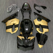 Injection Fairing Kit Bodywork Plastic ABS For Honda CBR600 F4i 2001-2003