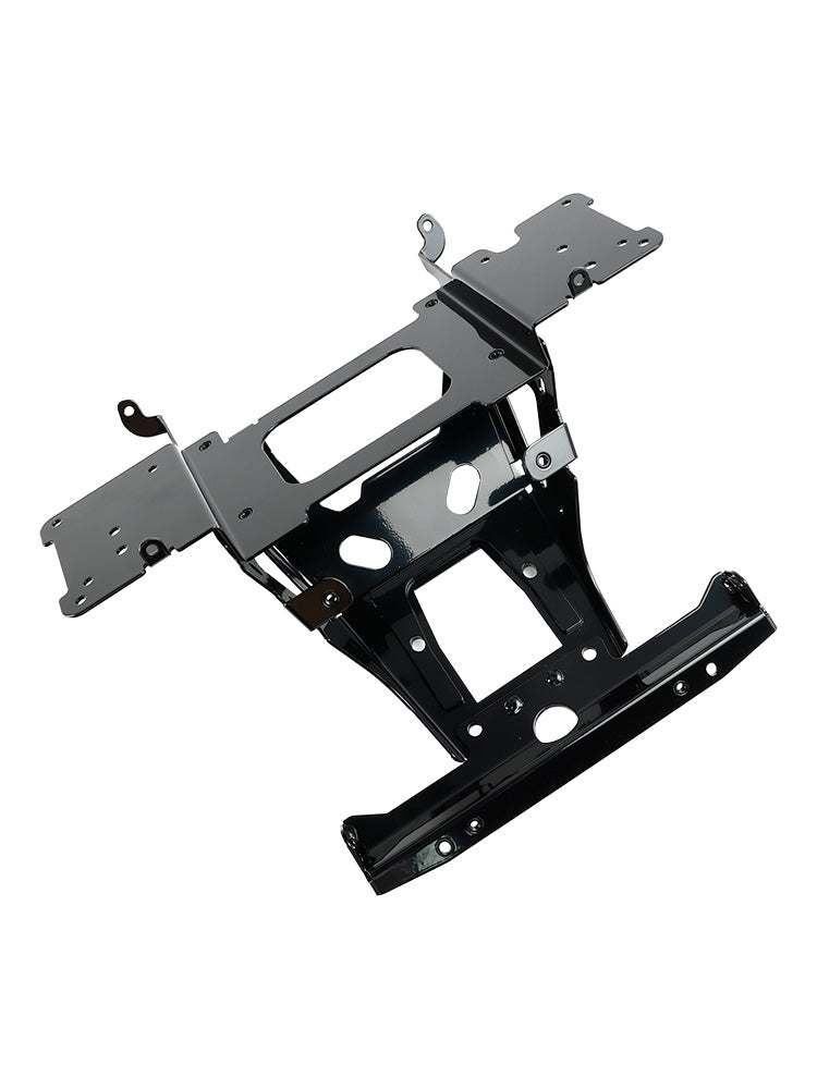 15-24 Road Glide Models Inner Fairing Bracket Radio Caddy Mount