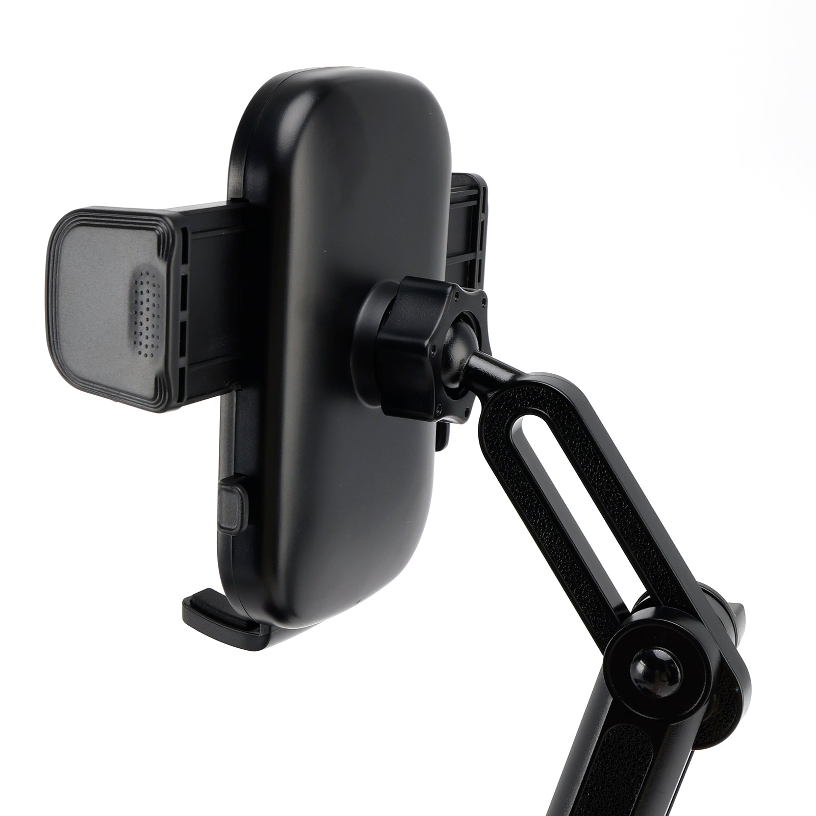 Smartphone Holder, Drink Holder, For Smartphones, Cars, 2-in-1 Cup Holder