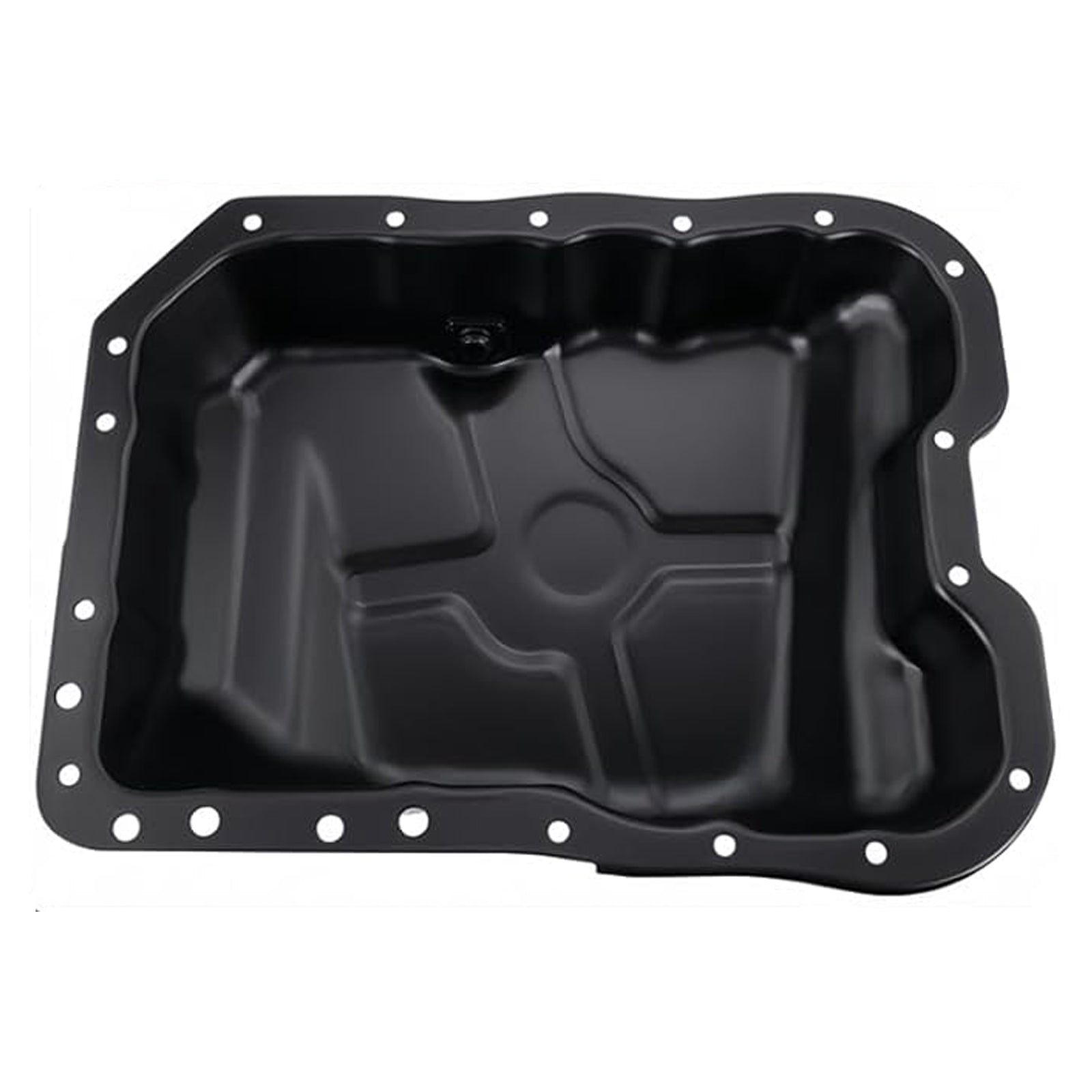 2007-2012 For Jeep Caliber L4 2.0L 2.4L Engine Oil Pan 4884665AF