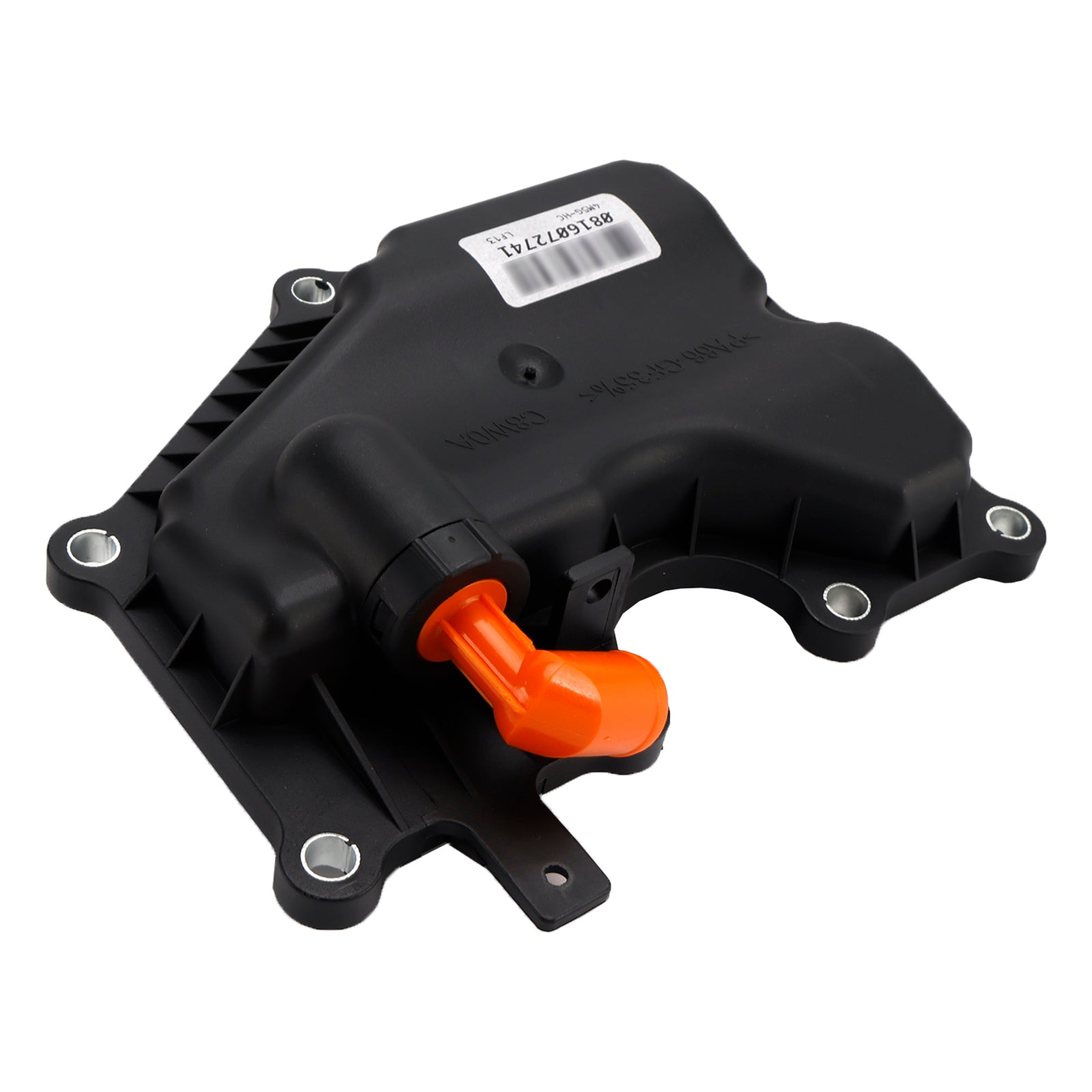 4M5G-6A785-HC Crankcase Oil Separator Breather Valve for Ford C-MAX S-MAX