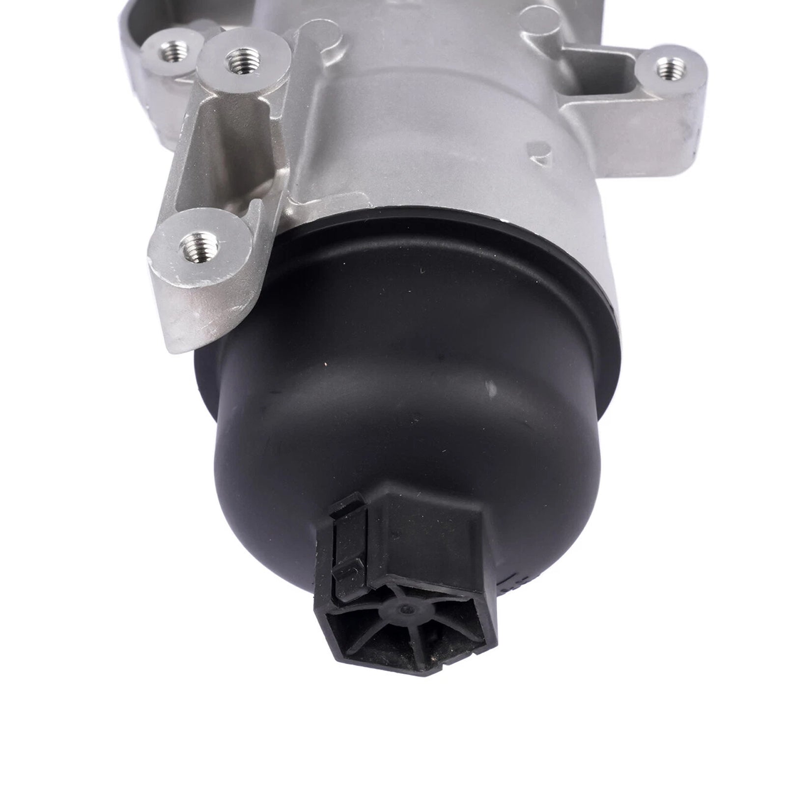 Oil Filter Housing Oil Cooler Assembly 6261800011 For Mercedes Benz C Class W205
