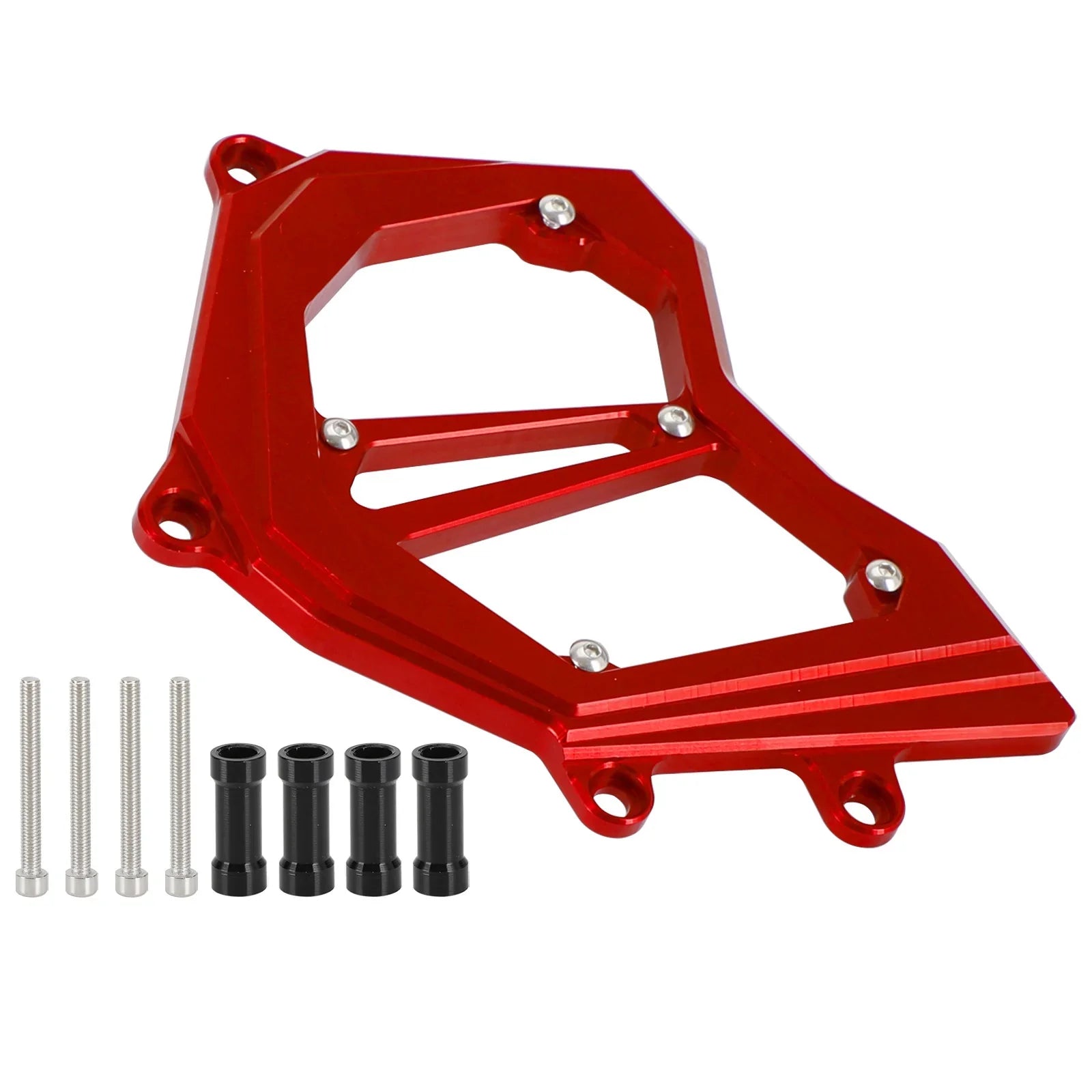 2011-2023 KAWASAKI Ninja ZX-10R ZX10R Front Sprocket Cover Chain Guard