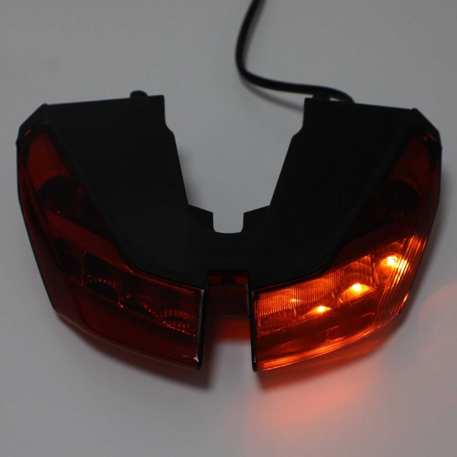 2012-2021 DUCATI HYPERMOTARD 821 939 950 SP Tail Lights Turn Signal