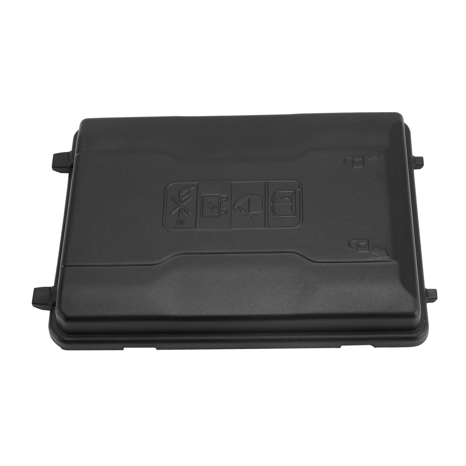 Electrical Fuse Relay Fuse Box Cover 23174030 For Chevy Sierra Silverado 2014-2019